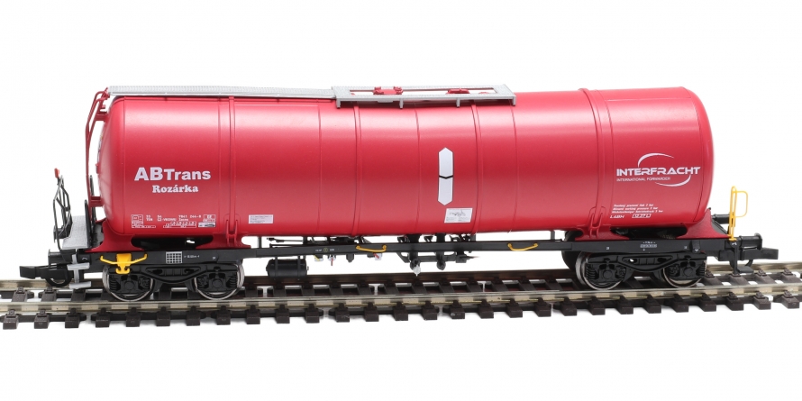 Zacns 88 AB Trans Rozárka