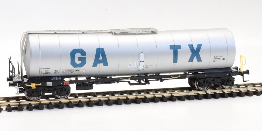 Zacens 78 GATX 2