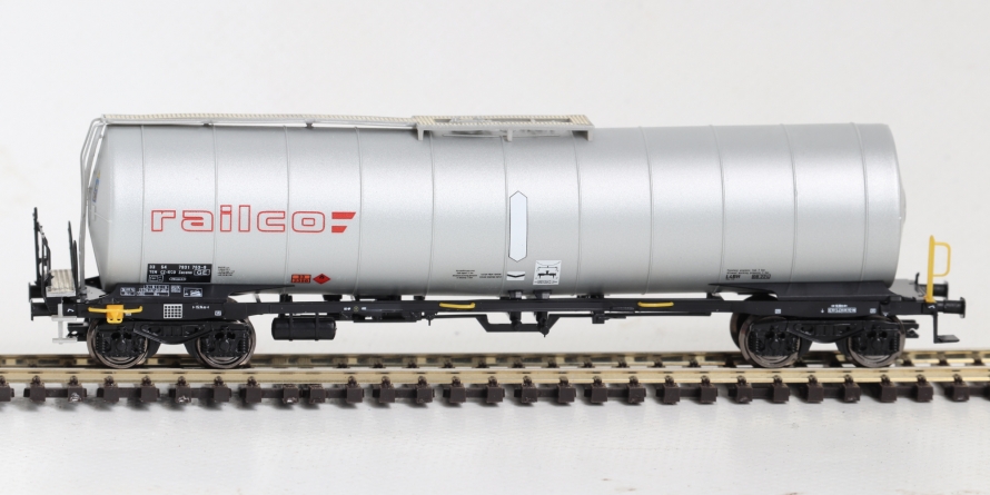 Zacens Railco
