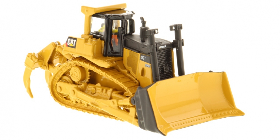 Caterpillar D9T Track - Type tractor