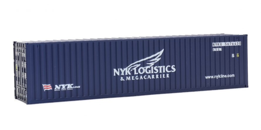 Container NYK