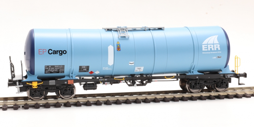 Zacns 88 ERR / EP Cargo