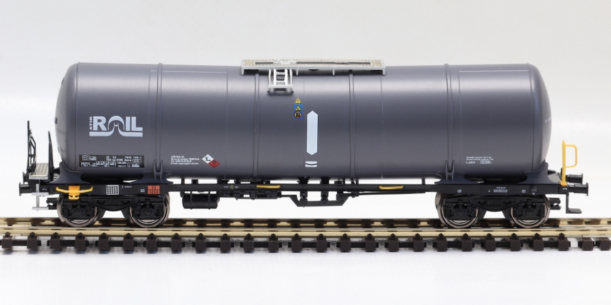 Zacns 88 Atir Rail