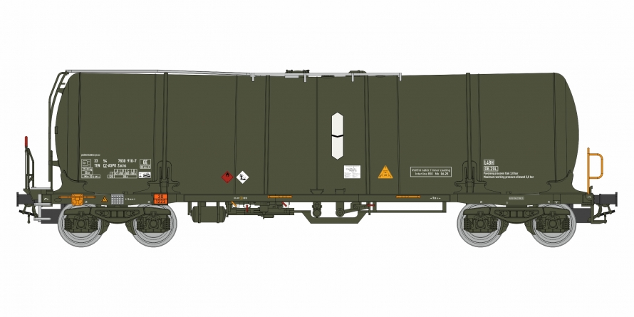 Zacns 88 Armádní 2