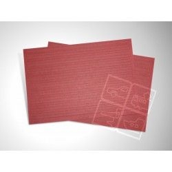 Střešní krytina - bobrovky