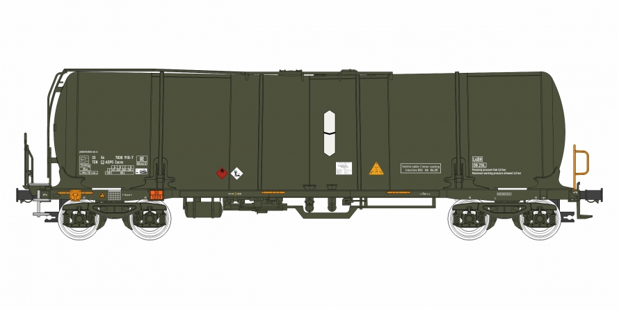 Zacns 88 Armádní 2