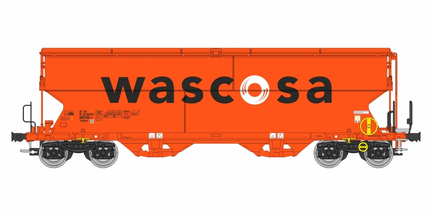 Tagnpps 95 Wascosa